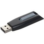 Verbatim Usb 3.0 V3 Usb Blk 8gb