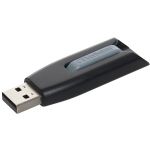 Verbatim Usb 3.0 V3 Usb Blk 32gb