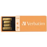 Verbatim 4gb Clip Usb Drive Org