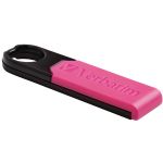 Verbatim 8gb Usb2.0 Microusb+ Pink