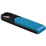 Verbatim 8gb Usb2.0 Microusb+ Blue