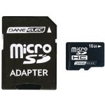 Dane-elec 16gb Micro Sd Card