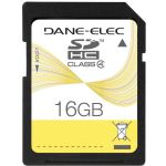 Dane-elec 16gb Sd Card