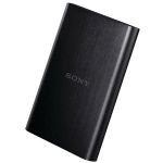 Sony 500gb 2.5in Externl Drive