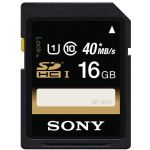 Sony Cls10 Sdhc Card 16gb