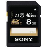 Sony Cls10 Sdhc Card 8gb