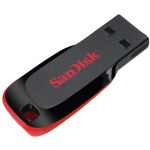 Sandisk 4gb Cruzer Blade