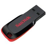 Sandisk 64gb Cruzer Blade Flash