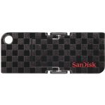 Sandisk Cruzer Pop 8gb Chckerbrd