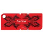 Sandisk Cruzer Pop 16gb Tribal