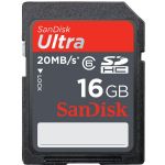 Sandisk Class10 16gb Ultra Sd