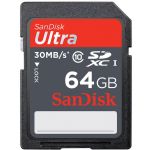 Sandisk Class10 64gb Ultra Sd