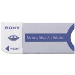 Sony Memory Stick Duo Adapter