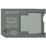 Sony Mem Stick Pro Duo Adptr