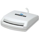 Manhattan Smart Card Reader