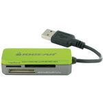 Iogear 12in1 Card Reader/writer