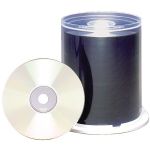 Maxell Cdr Printable (100-pk White Spindle)