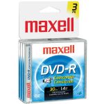 Maxell Dvd-r Jewel Case