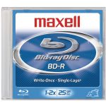 Maxell Single Bd-rdl