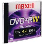 Maxell Dvd+rw