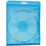 Verbatim Blu-ray Dvd Cases 25pk