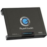 Planet Audio 3000w Anarchy Class D