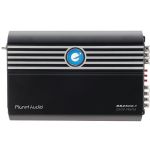 Planet Audio 2500w Classd Amp