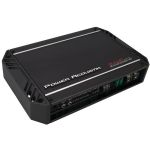 Power Acoustik Bamp D Mono Amp 2600w