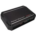 Power Acoustik Bamp Class D Amp 2600w