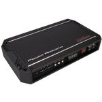 Power Acoustik Bamp Class D Amp 4500w