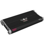 Power Acoustik 2000w Crypt Series Mono