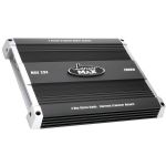 Lanzar 2000w 2ch Bridg Mosft Amp