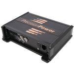 Precision Power 31-band Digtl Sig Proc