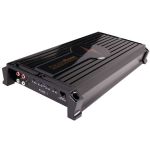 Precision Power 1000w Phantom Class D Amp