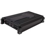 Precision Power 900w Phantom D Amp 4-ch