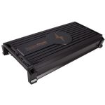 Precision Power 900w Phantom D Amp 5-ch