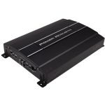 Power Acoustik 3500w Reaper D Amp