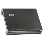 Boss Audio 3000w Monoblk Mosfet Amp