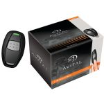 Avital 1but Remote Start