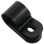 American Terminal 3/8"cable Tie Clamp100pk