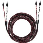 T-spec Rca Cable 17ft