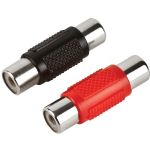 T-spec Female To Female Adapter