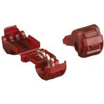 Install Bay 3m T Tap Red 22-18 Ga