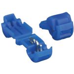 Install Bay 3m T Tap Blue 16-14 Ga