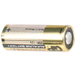 Install Bay 12v Alkaline Batt A27