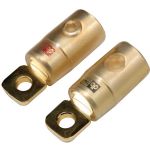 Db Link Gold Ring Terminal 0 Ga