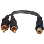 Db Link 1f-2m Maxkore Rca Y Adptr