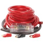 Db Link 0 Gauge 3000w Amp Kit