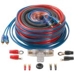 Db Link 4 Gauge 1600w Amp Kit