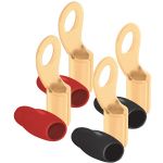 Db Link 4 Gauge Ring Terminal-4pk